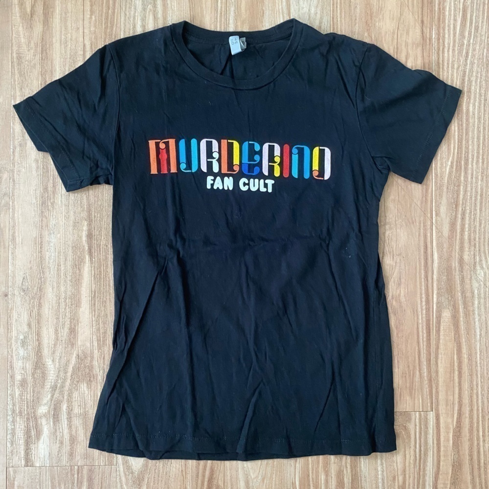 Murderino Fan Cult T-Shirt - Picture 4 of 4